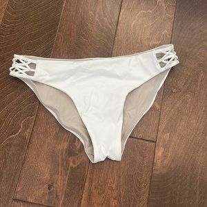 Lulumon Bikini Bottoms